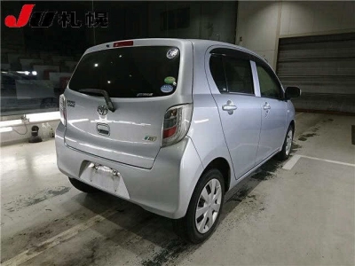 TOYOTA PIXIS EPOCH