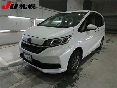 HONDA FREED+