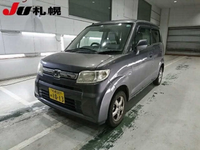 HONDA ZEST