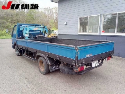 TOYOTA TOYOACE
