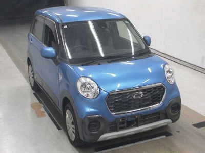 DAIHATSU CAST ACTIVA