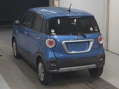 DAIHATSU CAST ACTIVA
