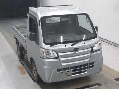 SUBARU SAMBAR TRUCK