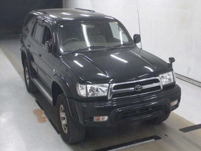TOYOTA HILUX SURF