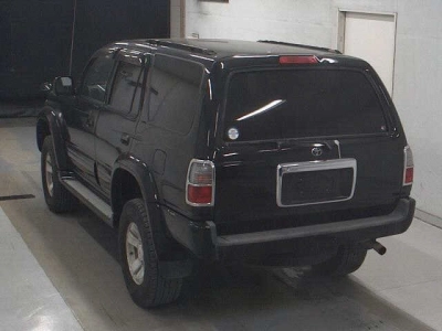 TOYOTA HILUX SURF