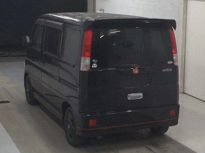 HONDA VAMOS