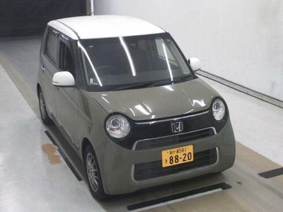 HONDA N-ONE