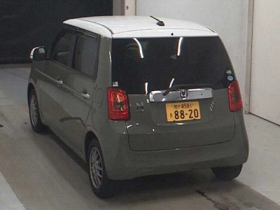 HONDA N-ONE