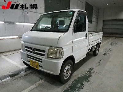 HONDA ACTY