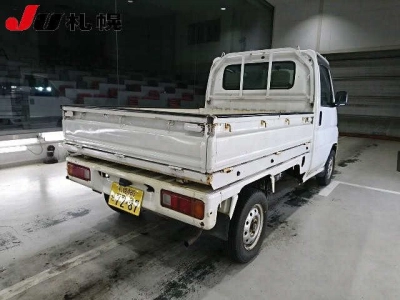 HONDA ACTY
