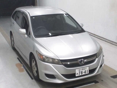 HONDA STREAM