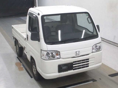 HONDA ACTY