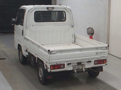 HONDA ACTY