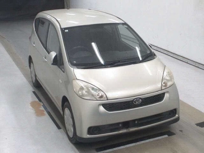 DAIHATSU SONICA