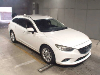 MAZDA ATENZA