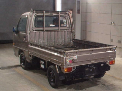 SUBARU SAMBAR TRUCK