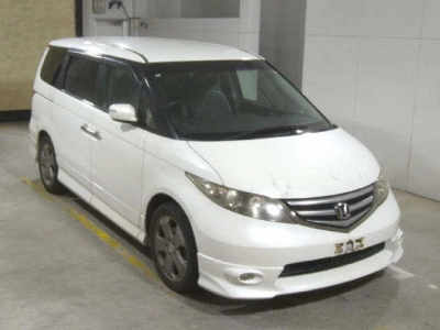 HONDA ELYSION
