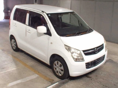 MAZDA AZ WAGON