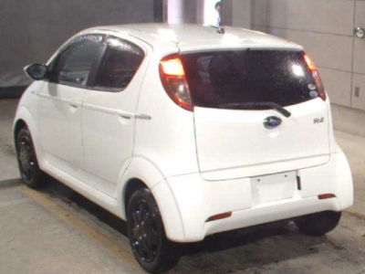 SUBARU R2