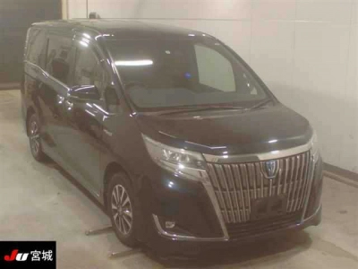 TOYOTA ESQUIRE