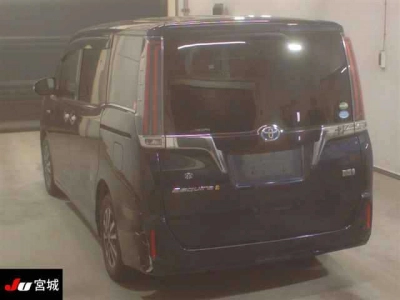 TOYOTA ESQUIRE