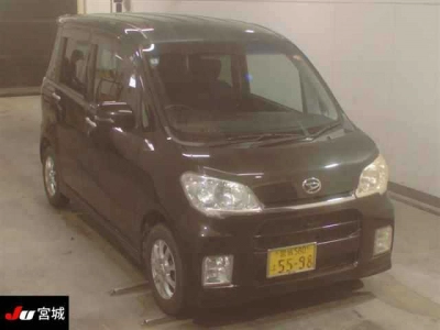 DAIHATSU TANTO EXE