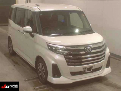 DAIHATSU THOR