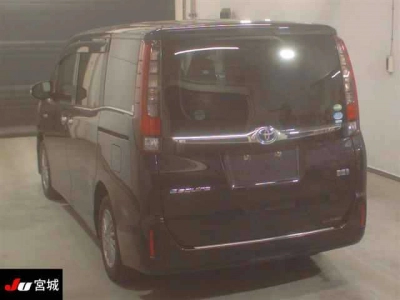 TOYOTA ESQUIRE