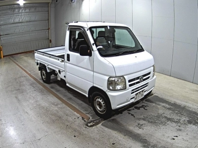 HONDA ACTY TRUCK