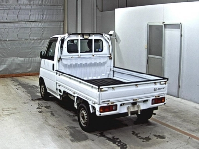 HONDA ACTY TRUCK