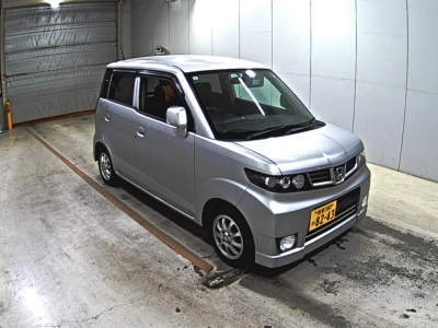 HONDA ZEST SPARK