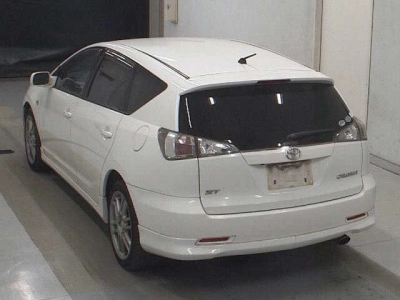 TOYOTA CALDINA