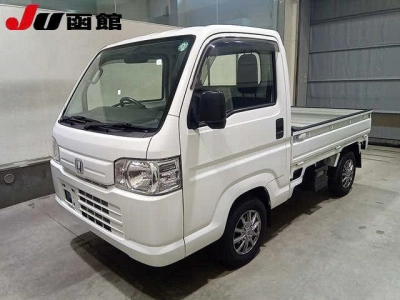 HONDA ACTY