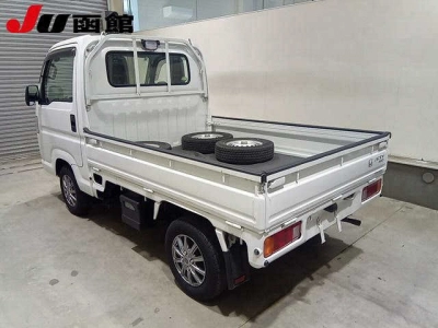 HONDA ACTY