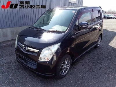 MAZDA AZ WAGON