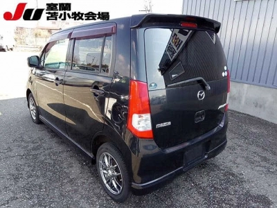 MAZDA AZ WAGON