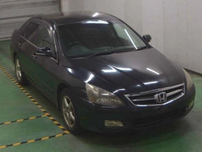 HONDA INSPIRE