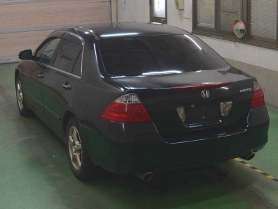 HONDA INSPIRE