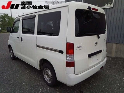 TOYOTA TOWN ACE VAN