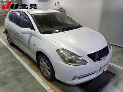 TOYOTA CALDINA