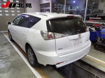 TOYOTA CALDINA