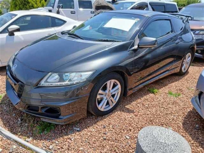 HONDA CR-Z