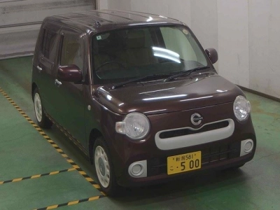 DAIHATSU MIRA COCOA