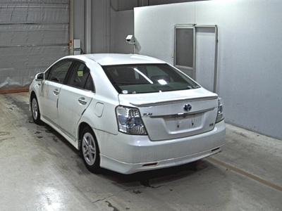 TOYOTA SAI