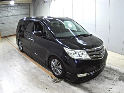 HONDA ELYSION PRESTIGE