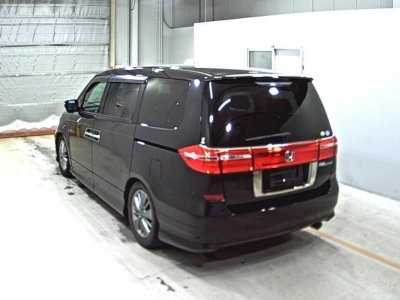 HONDA ELYSION PRESTIGE