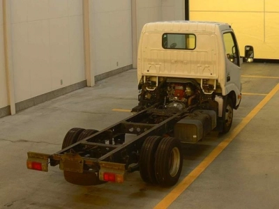 TOYOTA DYNA