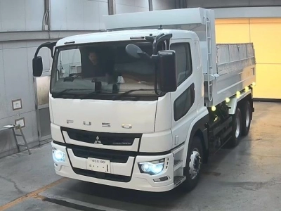 MITSUBISHI FUSO
