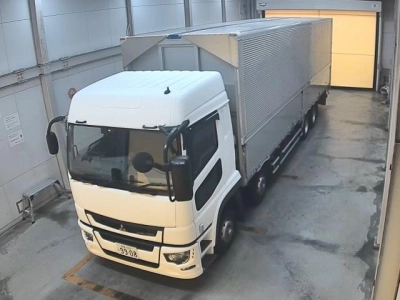 MITSUBISHI FUSO