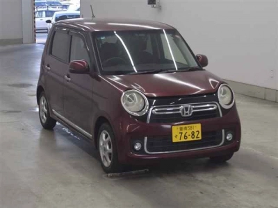 HONDA N-ONE